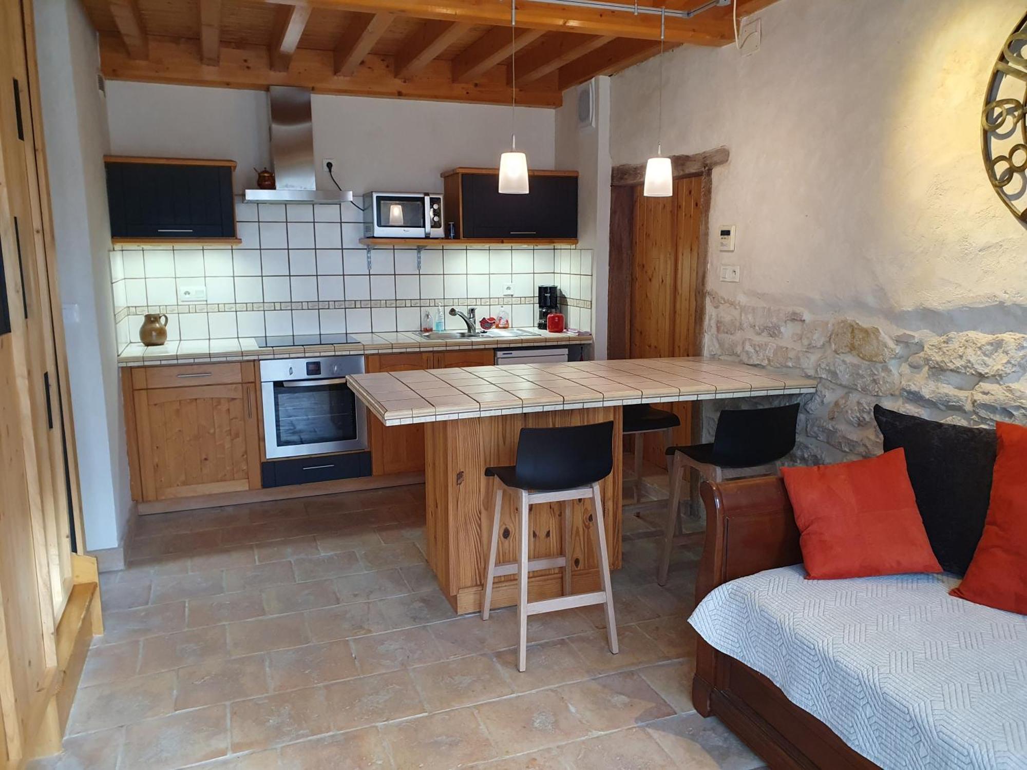 D'hotes Grange Carree 3*