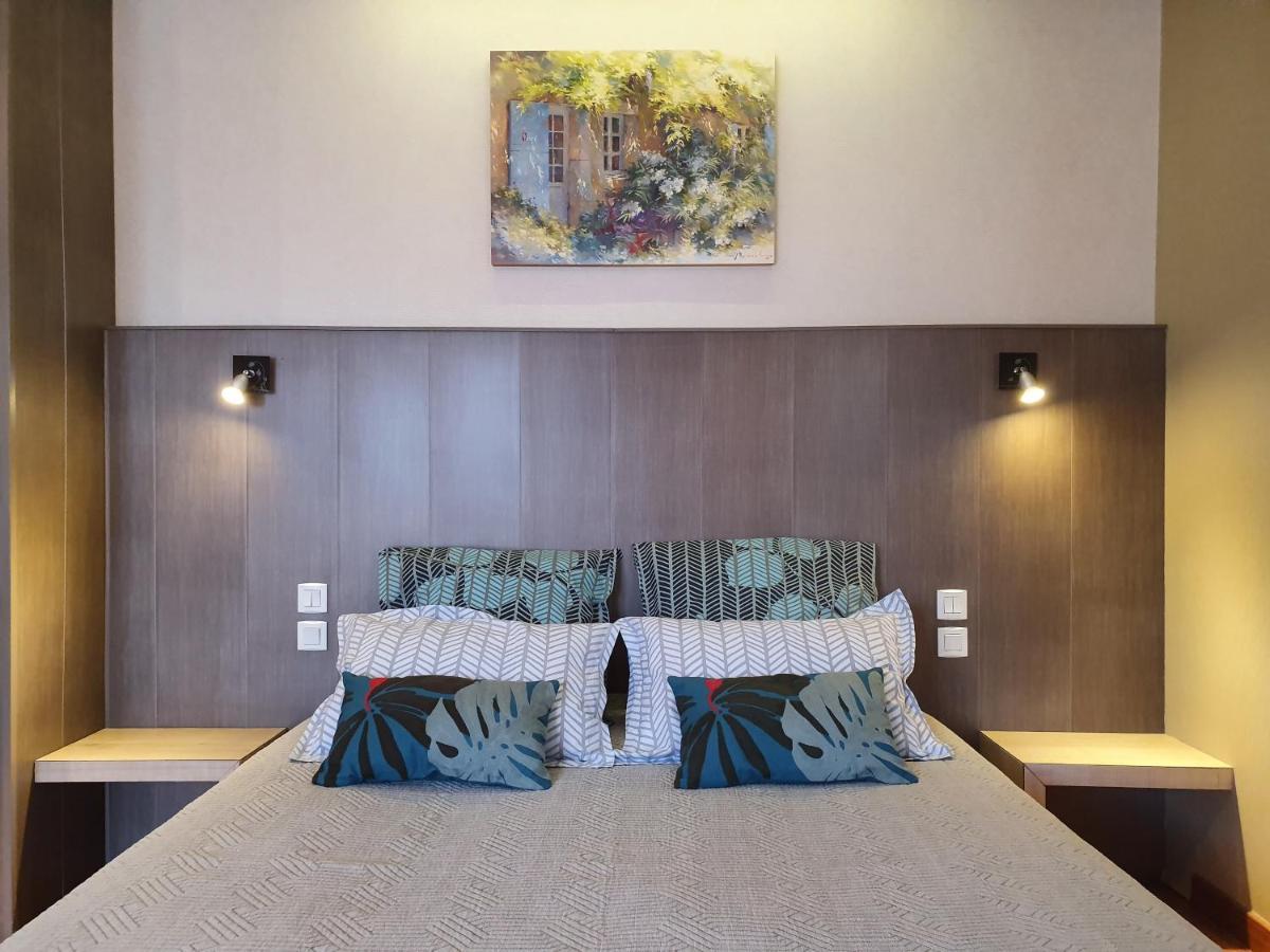 D'hotes Grange Carree